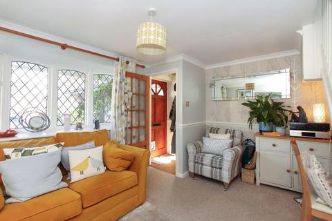 2 bedroom cluster house for sale, Waterside, Edlesborough