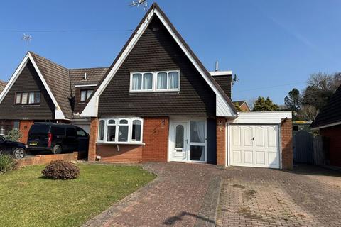 undefined, Redstone Drive, Bridgnorth WV16