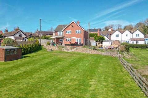 4 bedroom detached house for sale, Hope House, Knowbury, Ludlow, Shropshire