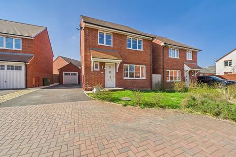 undefined, Rowbotham Way, Great Oldbury, Stonehouse