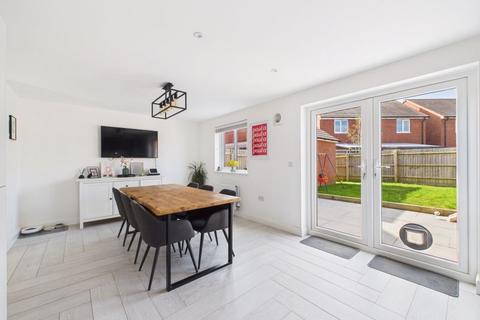 undefined, Rowbotham Way, Great Oldbury, Stonehouse