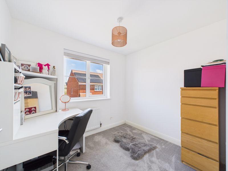 Bedroom Four/Office