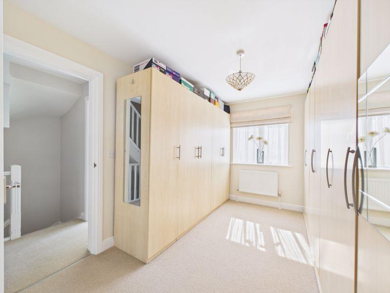 Bedroom Four/Office