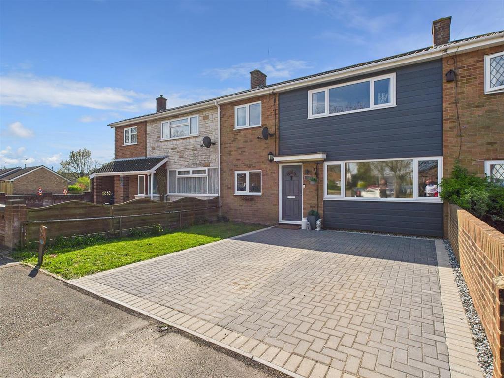 3 bedroom Terraced for sale
