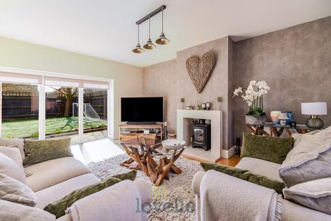 4 bedroom detached house for sale, The Birches, Humberston DN36