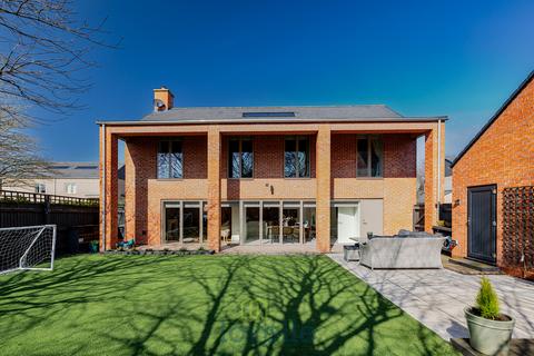 4 bedroom detached house for sale, The Birches, Humberston DN36