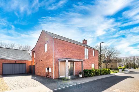 4 bedroom detached house for sale, The Birches, Humberston DN36