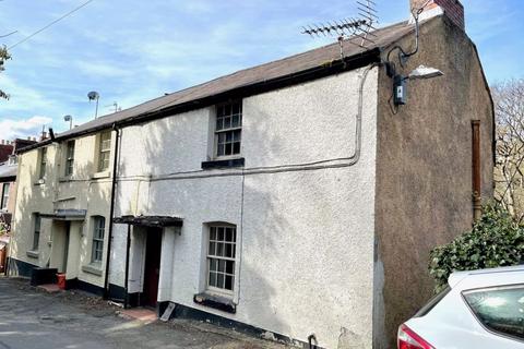 6 Birch Terrace, Llangollen, LL20 8LW