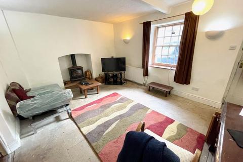 6 Birch Terrace, Llangollen, LL20 8LW