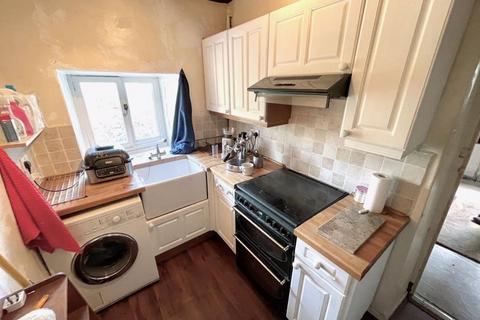 6 Birch Terrace, Llangollen, LL20 8LW