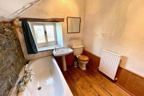 6 Birch Terrace, Llangollen, LL20 8LW