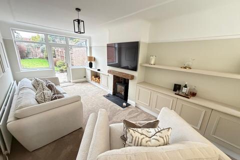 undefined, Harris Drive, Bootle, L20