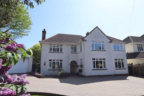 1 Cambridge Grove, Clevedon, BS21 7BW