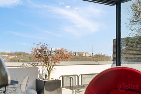 2 bedroom detached house for sale, Hill Gate Walk, N6