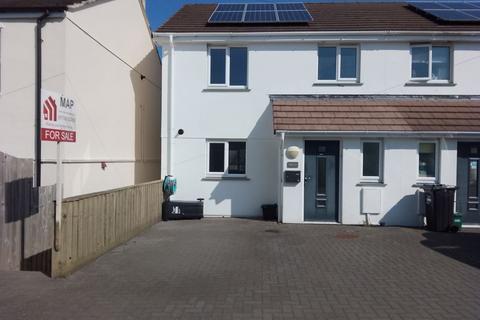 The Wink, 17a Vicarage Gate, St Erth, Hayle, TR27 6JB