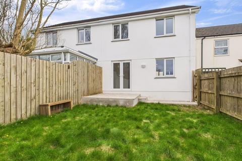 The Wink, 17a Vicarage Gate, St Erth, Hayle, TR27 6JB