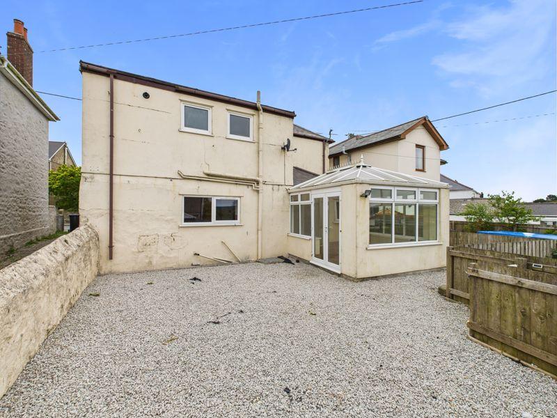 Dressing room