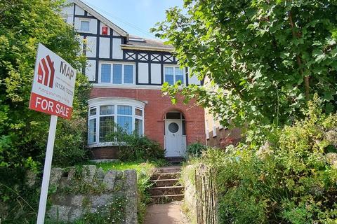 3 bedroom house for sale, Dracaena Avenue, Falmouth - Sizeable property