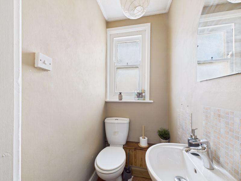 Cloakroom