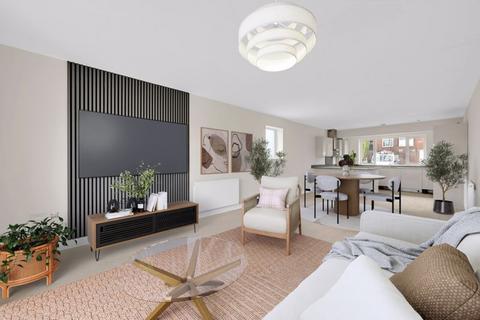 2 bedroom apartment for sale, Hillcrest Road, Biggin Hill