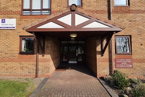 1 bedroom retirement property for sale, Hagley Road West, Oldbury