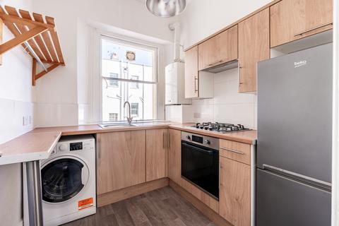 Flat 5, 1 Alma Road, Clifton, Bristol, BS8 2BZ