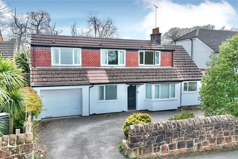 4 bedroom detached house for sale - Thingwall Road, Irby, Wirral, CH61