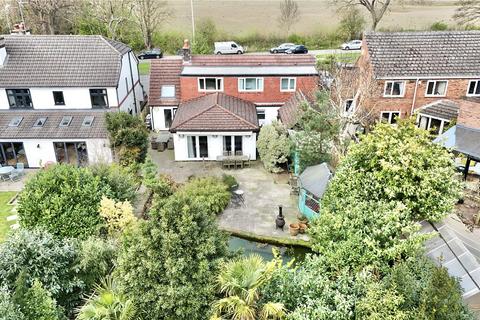 undefined, Thingwall Road, Irby, Wirral, CH61