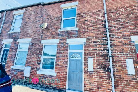 undefined, Blackhall Colliery, Hartlepool, Durham, Durham, TS27