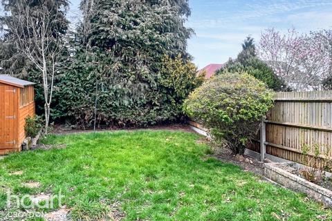 undefined, Aldrich Crescent, Croydon