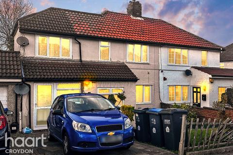 undefined, Aldrich Crescent, Croydon