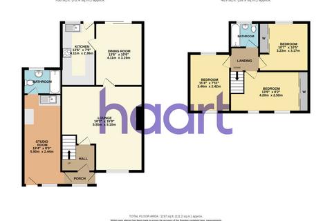 undefined, Aldrich Crescent, Croydon