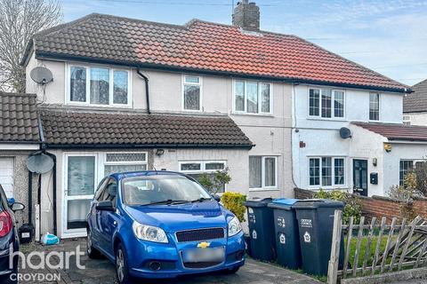 undefined, Aldrich Crescent, Croydon