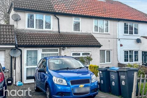 4 bedroom semi-detached house for sale, Aldrich Crescent, Croydon