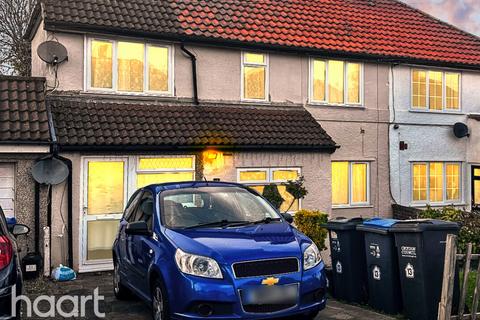 4 bedroom semi-detached house for sale, Aldrich Crescent, Croydon