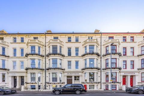Western Parade, Southsea