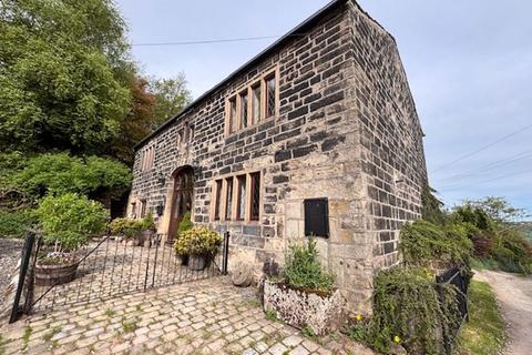 4 bedroom barn conversion for sale, Hebden Bridge HX7