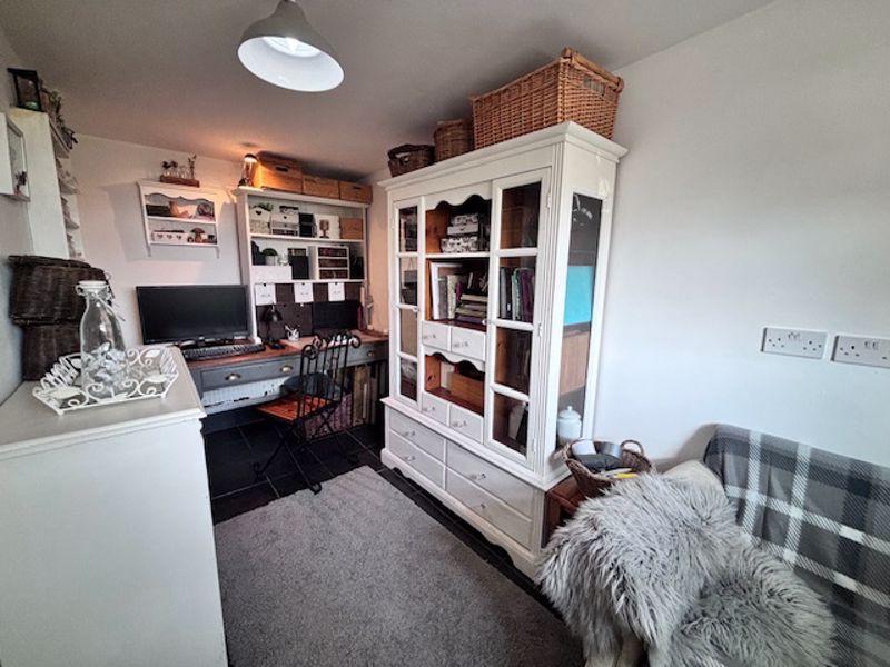 Home Office