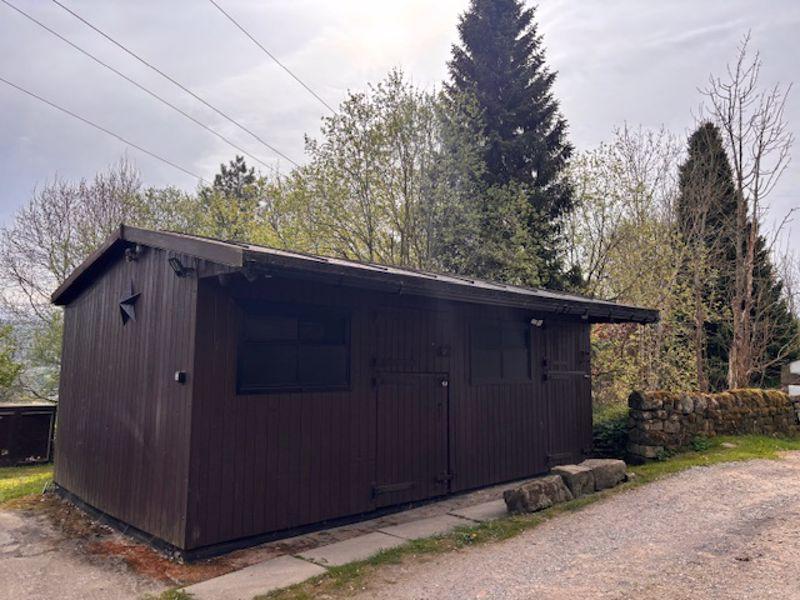 Stables