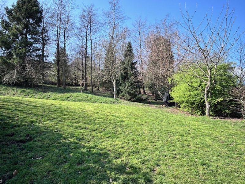 Garden & Woods