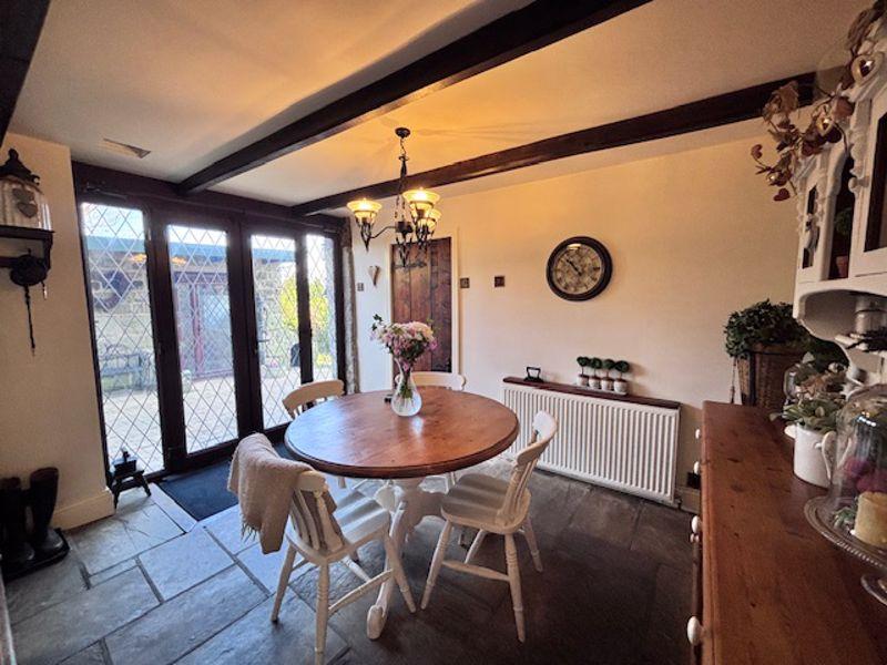 Breakfast Room