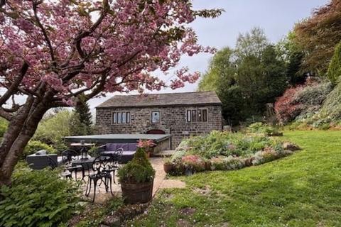 undefined, Hebden Bridge HX7
