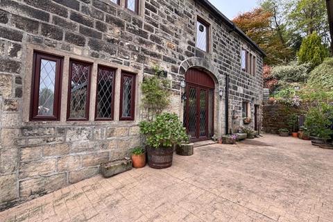 undefined, Hebden Bridge HX7