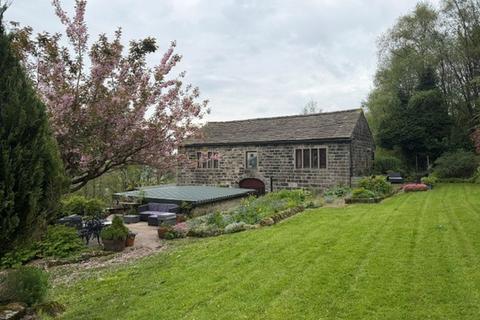 4 bedroom barn conversion for sale, Hebden Bridge HX7