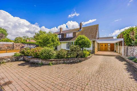 3 bedroom chalet for sale, Prinsted Lane, Emsworth