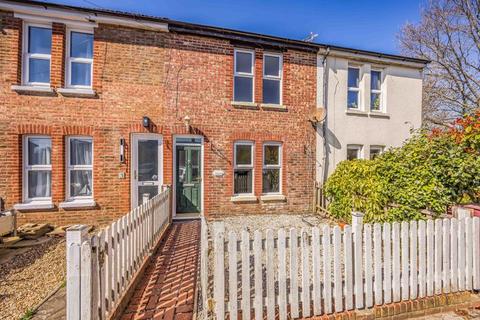 Covington Road, Westbourne