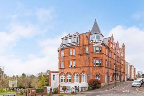 1 bedroom property for sale, Midland Heights, 51 Norwich Avenue West, Bournemouth, BH2