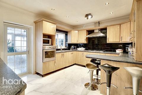 undefined, Queens Road, Hayes