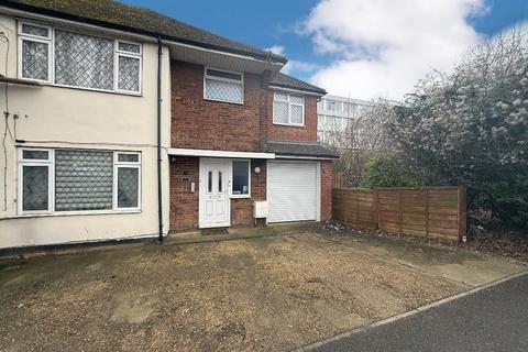 Waller Avenue, Challney, Luton, Bedfordshire, LU4 9RP