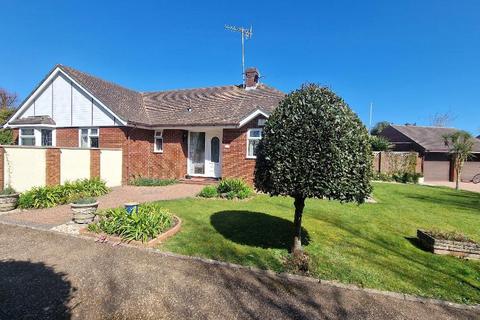undefined, Nightingale Close, Bembridge, Isle of Wight, PO35 5YP